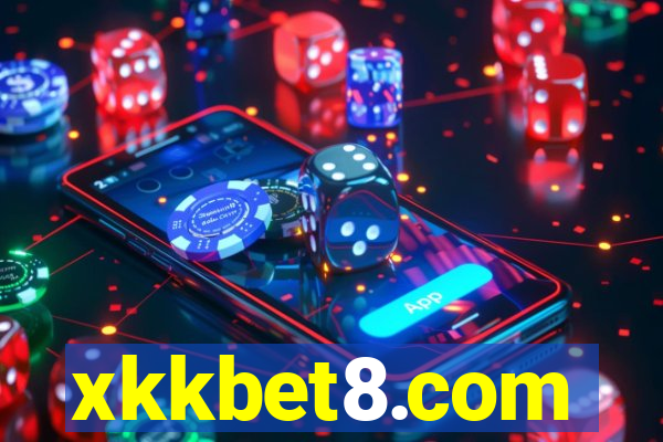 xkkbet8.com