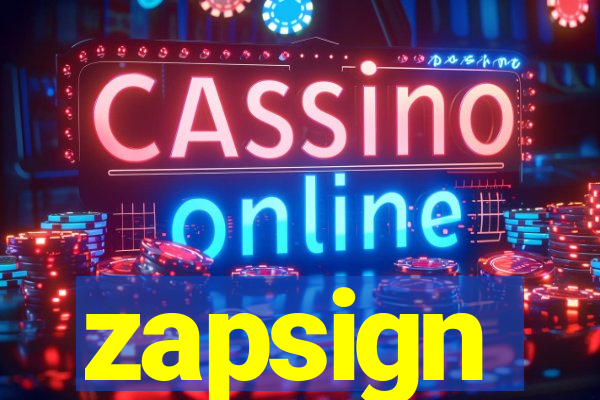 zapsign