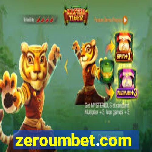 zeroumbet.com