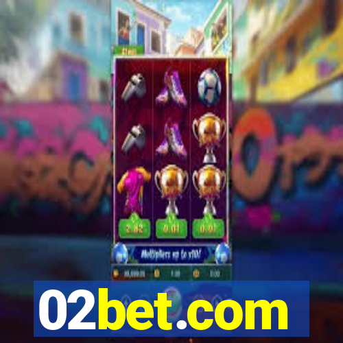 02bet.com