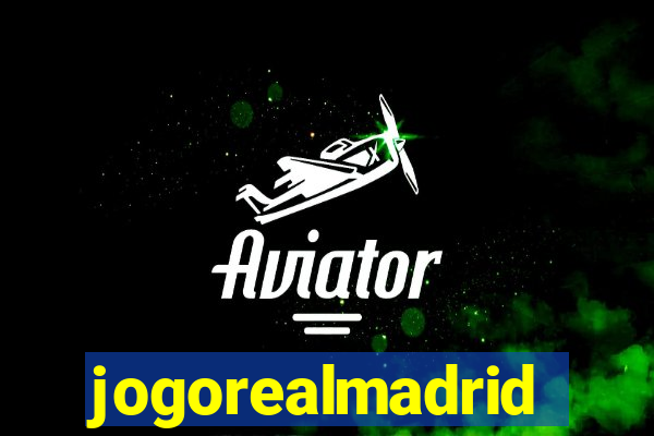 jogorealmadrid