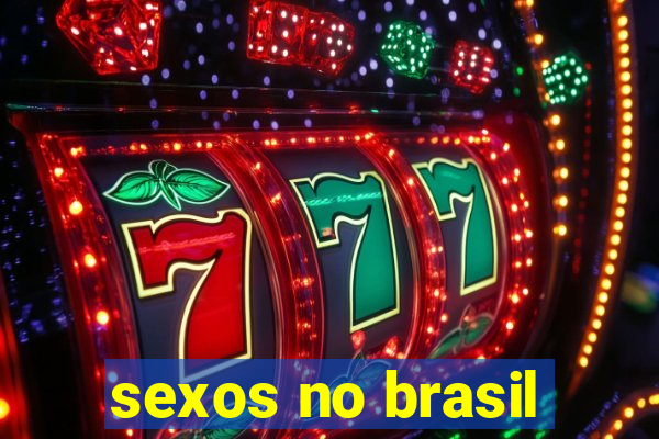 sexos no brasil