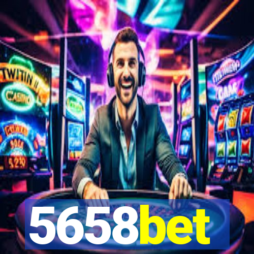 5658bet