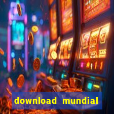 download mundial football league tudo desbloqueado