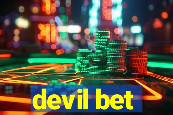 devil bet