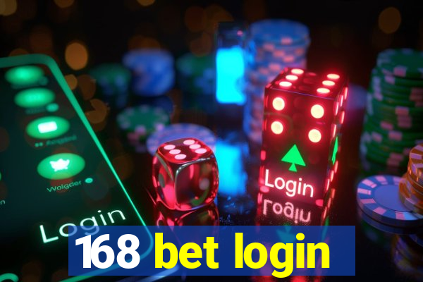 168 bet login