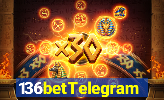 136betTelegram