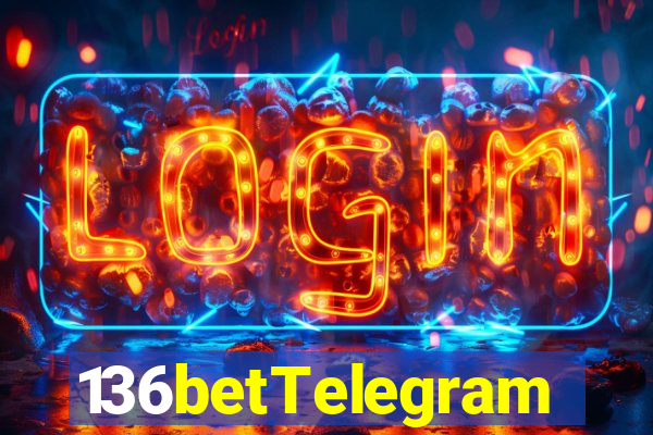 136betTelegram