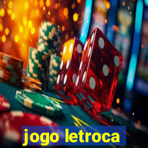 jogo letroca