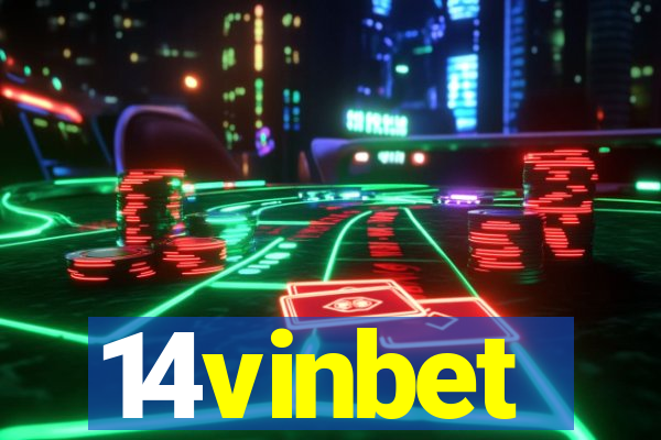 14vinbet