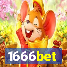 1666bet