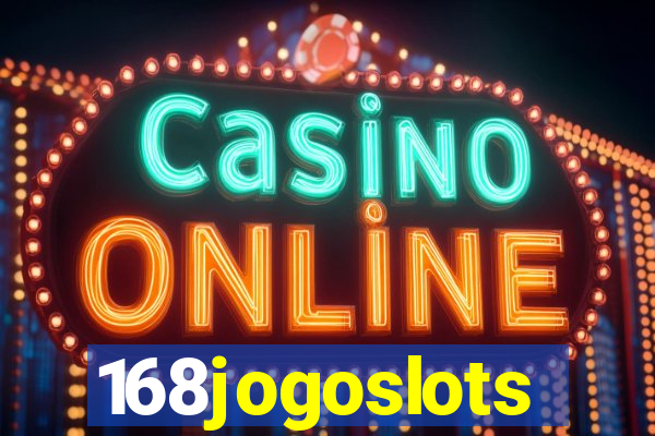 168jogoslots