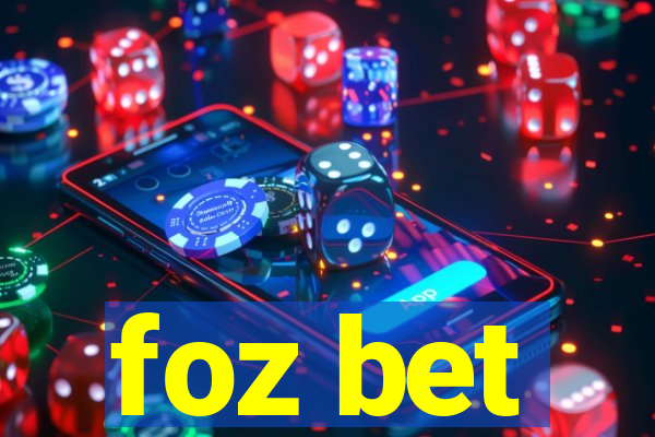 foz bet