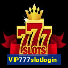 VIP777slotlogin