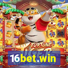 16bet.win