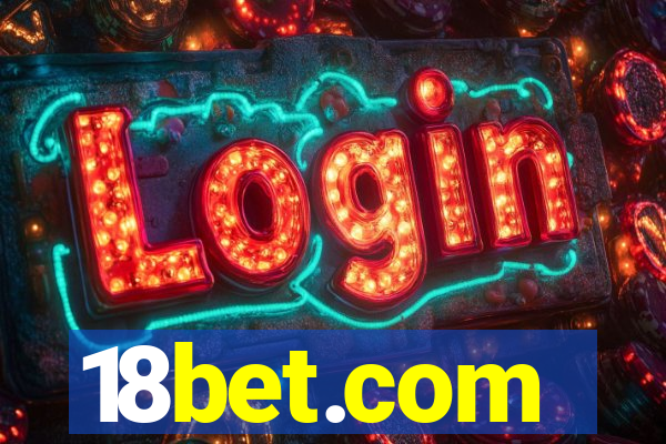 18bet.com