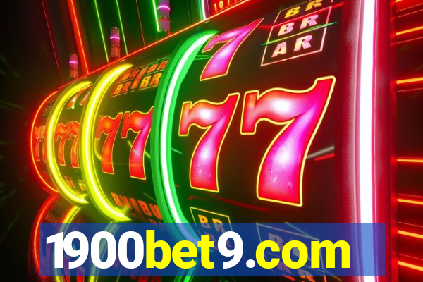 1900bet9.com