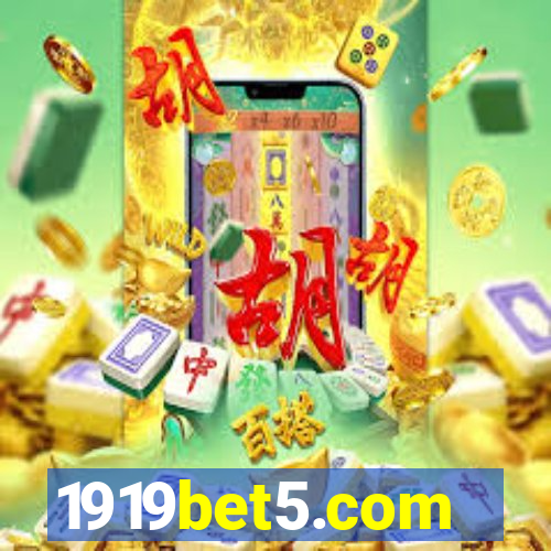 1919bet5.com