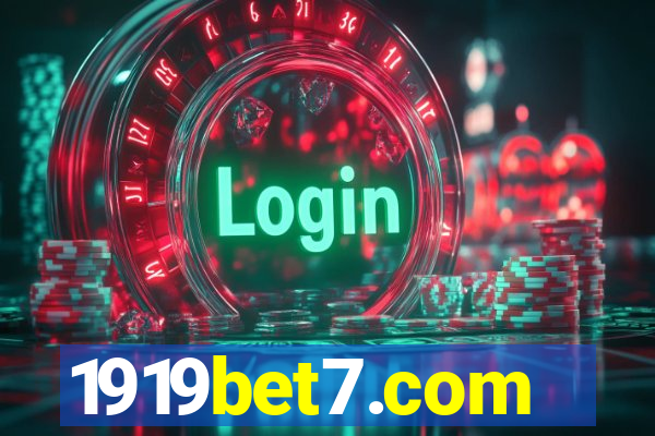 1919bet7.com