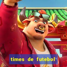 times de futebol de londres