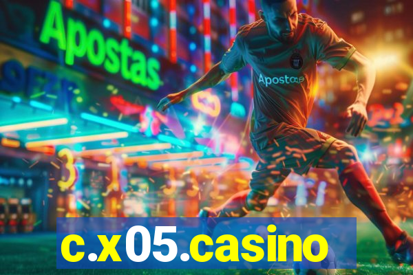 c.x05.casino