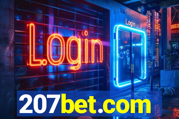 207bet.com