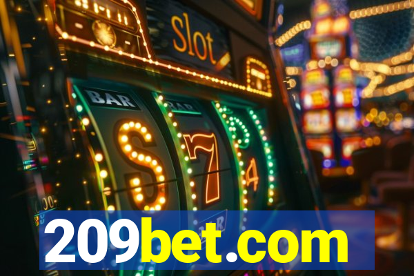 209bet.com