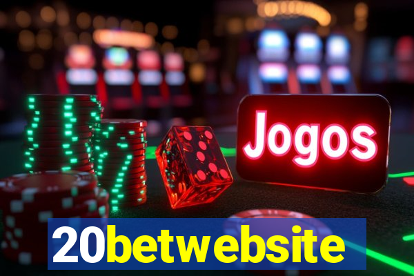 20betwebsite