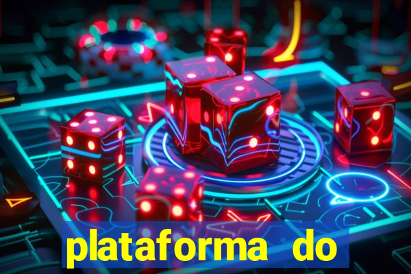 plataforma do whindersson nunes