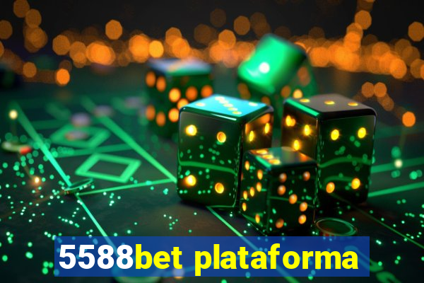 5588bet plataforma