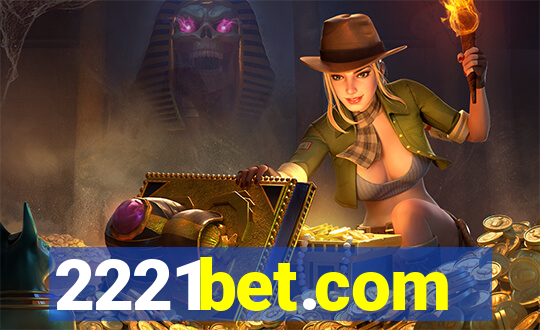 2221bet.com