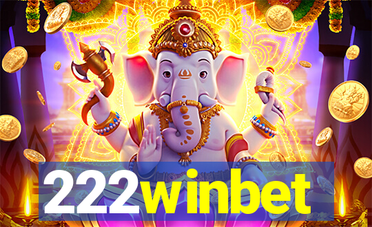 222winbet