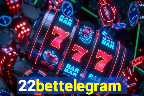 22bettelegram