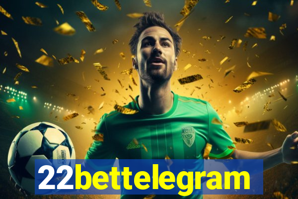 22bettelegram