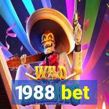 1988 bet