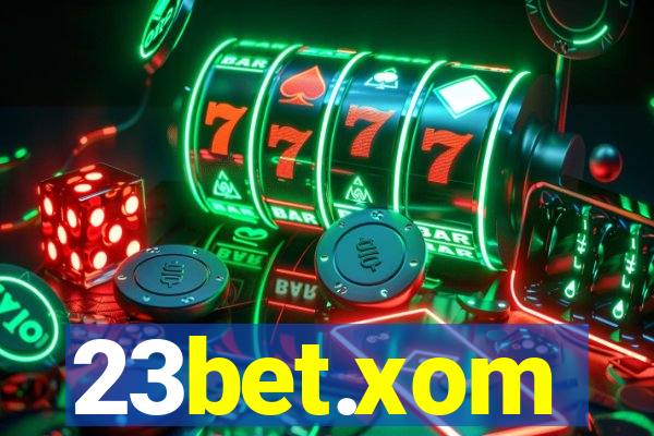 23bet.xom