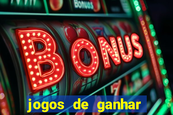 jogos de ganhar dinheiro de verdade sem depositar