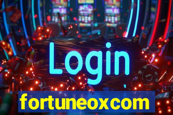 fortuneoxcom