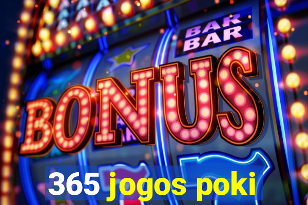 365 jogos poki