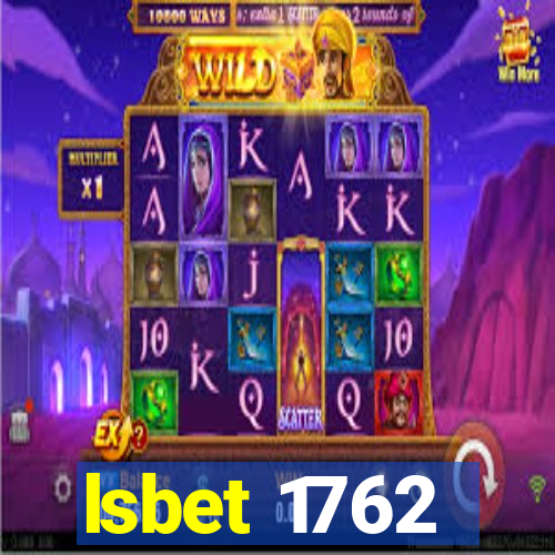 lsbet 1762