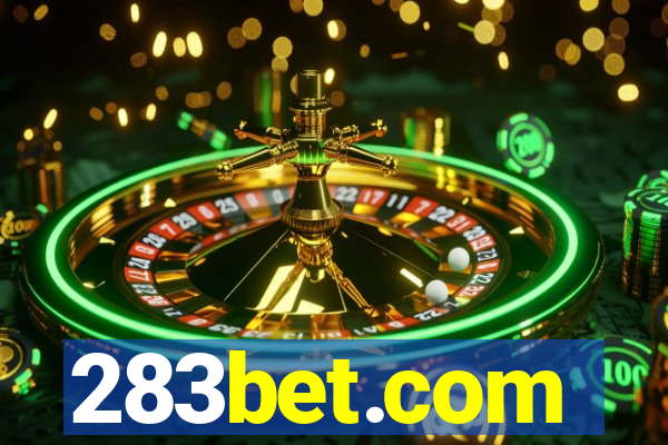 283bet.com