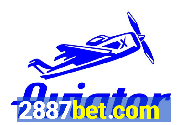 2887bet.com