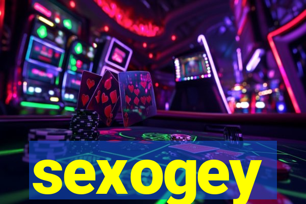 sexogey