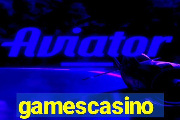 gamescasino