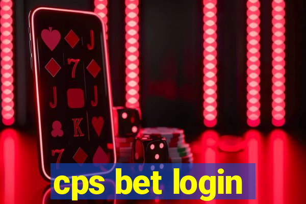 cps bet login