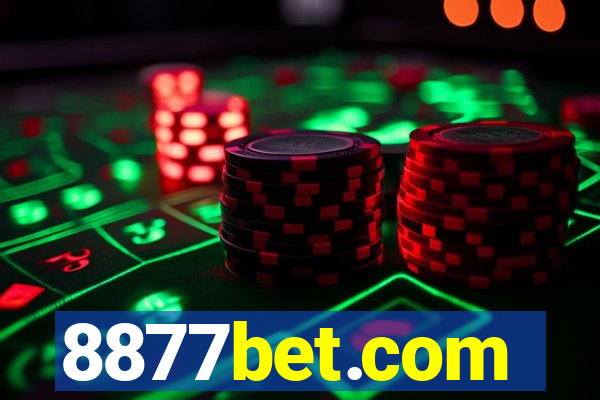 8877bet.com