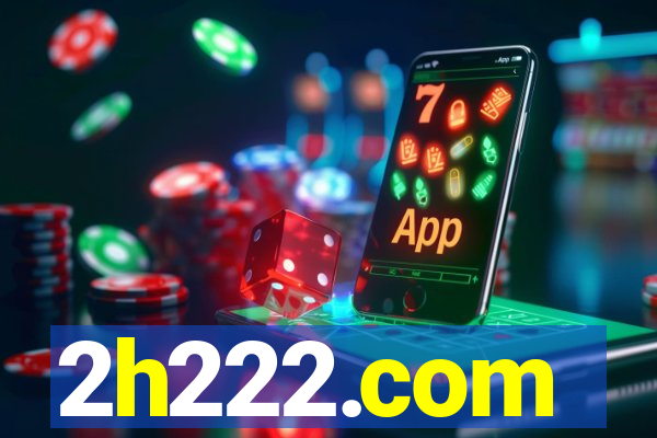 2h222.com