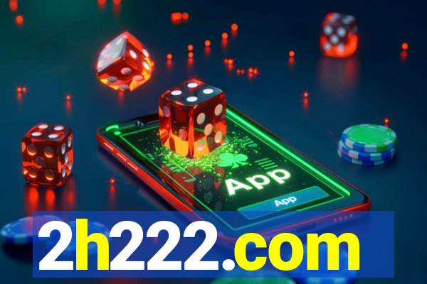 2h222.com