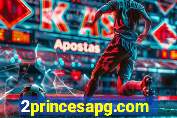 2princesapg.com