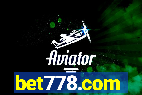 bet778.com